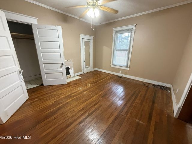 728 Atlantic Avenue, Rocky Mount, NC 27801