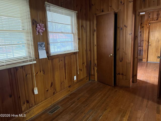 728 Atlantic Avenue, Rocky Mount, NC 27801