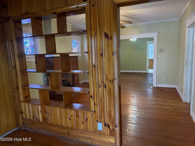 728 Atlantic Avenue, Rocky Mount, NC 27801