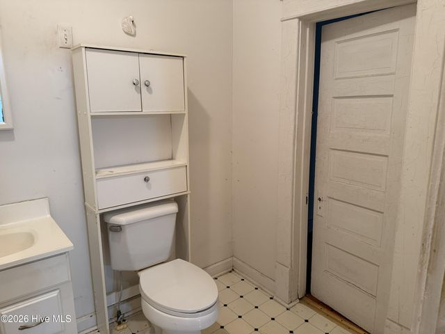 728 Atlantic Avenue, Rocky Mount, NC 27801