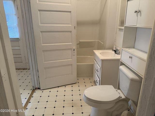 728 Atlantic Avenue, Rocky Mount, NC 27801