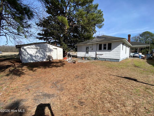 728 Atlantic Avenue, Rocky Mount, NC 27801