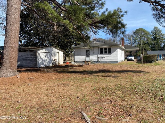 728 Atlantic Avenue, Rocky Mount, NC 27801