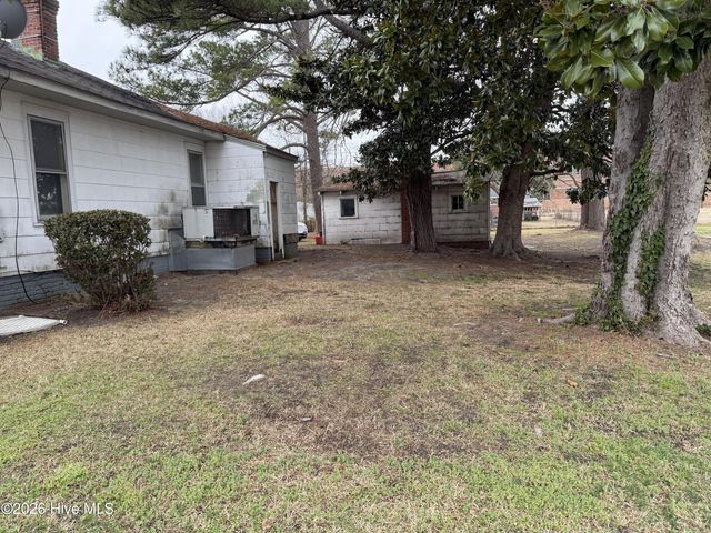 728 Atlantic Avenue, Rocky Mount, NC 27801