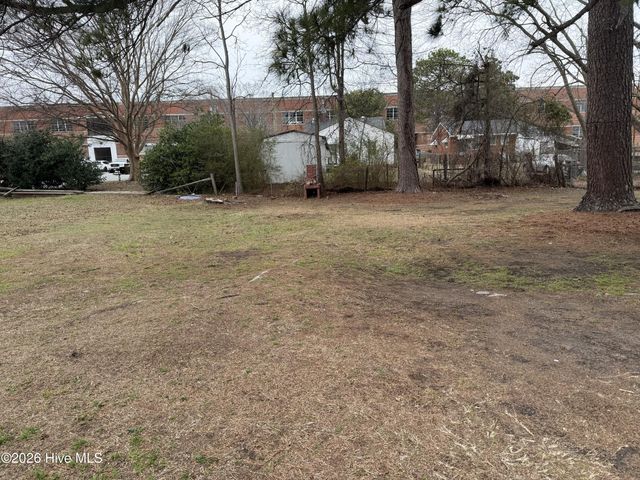 728 Atlantic Avenue, Rocky Mount, NC 27801