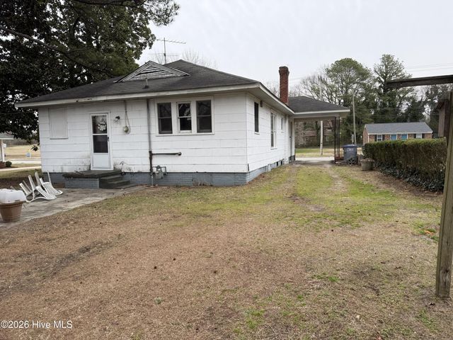 728 Atlantic Avenue, Rocky Mount, NC 27801