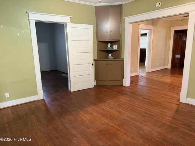 728 Atlantic Avenue, Rocky Mount, NC 27801