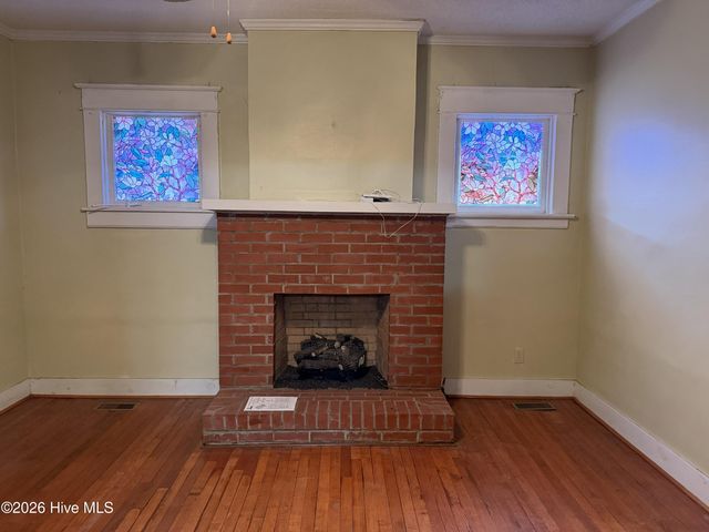 728 Atlantic Avenue, Rocky Mount, NC 27801