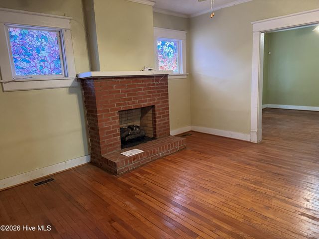 728 Atlantic Avenue, Rocky Mount, NC 27801