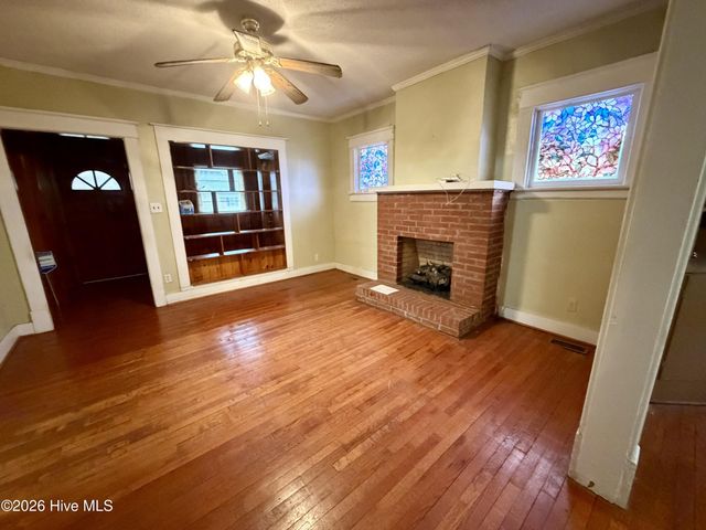 728 Atlantic Avenue, Rocky Mount, NC 27801