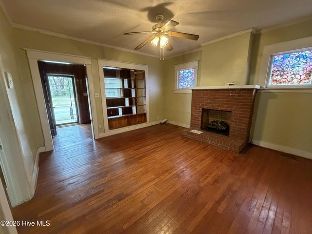 728 Atlantic Avenue, Rocky Mount, NC 27801