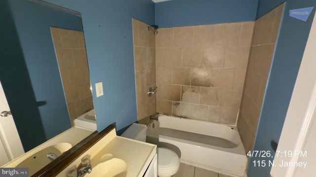 115 N JANNEY ST, Baltimore, MD 21224