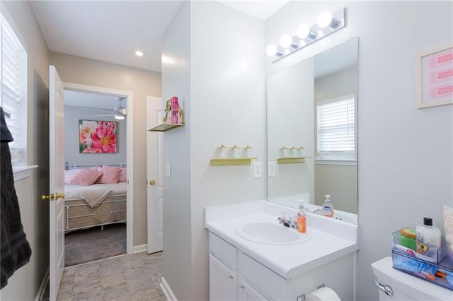 417 Red Coat Lane, Woodstock, GA 30188