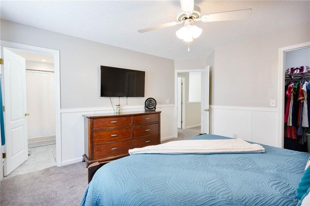 417 Red Coat Lane, Woodstock, GA 30188