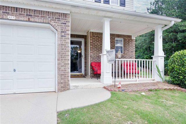 417 Red Coat Lane, Woodstock, GA 30188