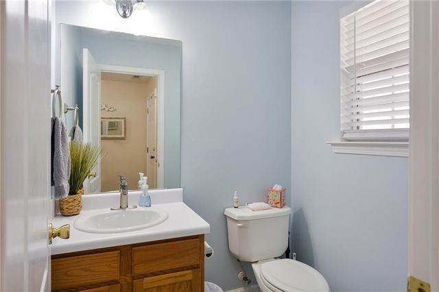 417 Red Coat Lane, Woodstock, GA 30188