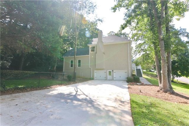 741 Maggie Court, Kennesaw, GA 30144