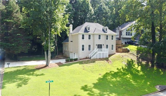 741 Maggie Court, Kennesaw, GA 30144