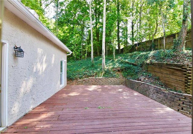 741 Maggie Court, Kennesaw, GA 30144