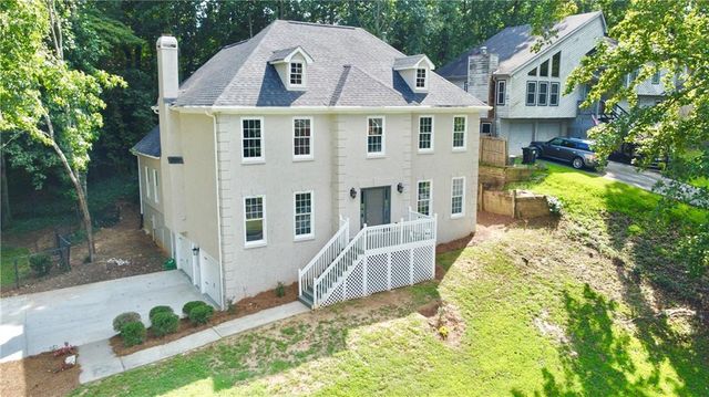741 Maggie Court, Kennesaw, GA 30144