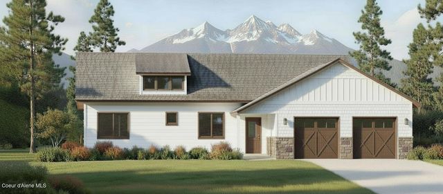93 Cannon Lane, Blanchard, ID 83804
