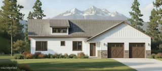 93 Cannon Lane, Blanchard, ID 83804