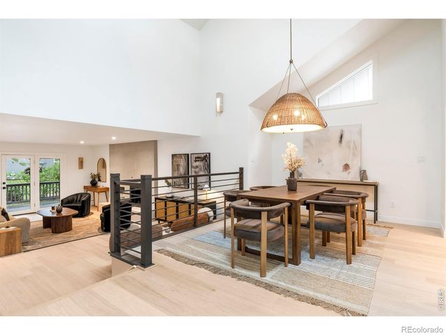 7134 Cedarwood Circle, Boulder, CO 80301