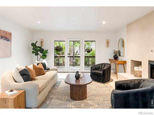 7134 Cedarwood Circle, Boulder, CO 80301