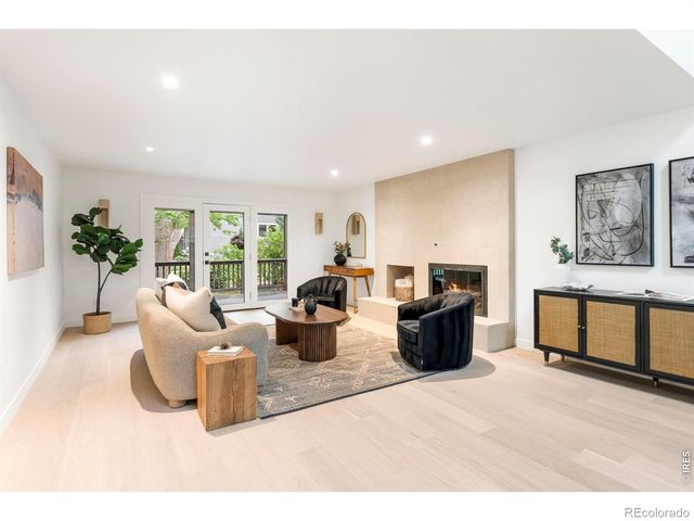 7134 Cedarwood Circle, Boulder, CO 80301