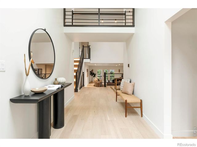 7134 Cedarwood Circle, Boulder, CO 80301