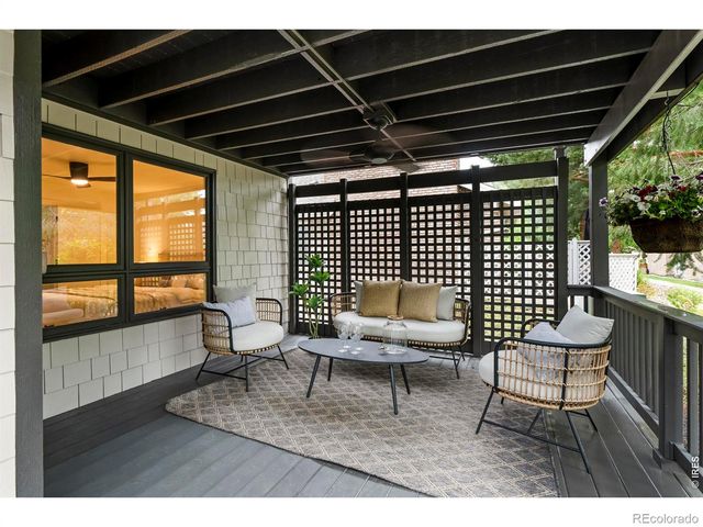 7134 Cedarwood Circle, Boulder, CO 80301