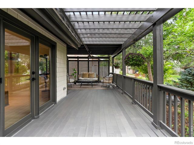 7134 Cedarwood Circle, Boulder, CO 80301