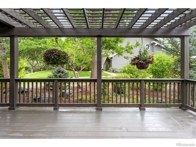 7134 Cedarwood Circle, Boulder, CO 80301