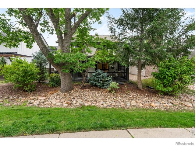 7134 Cedarwood Circle, Boulder, CO 80301