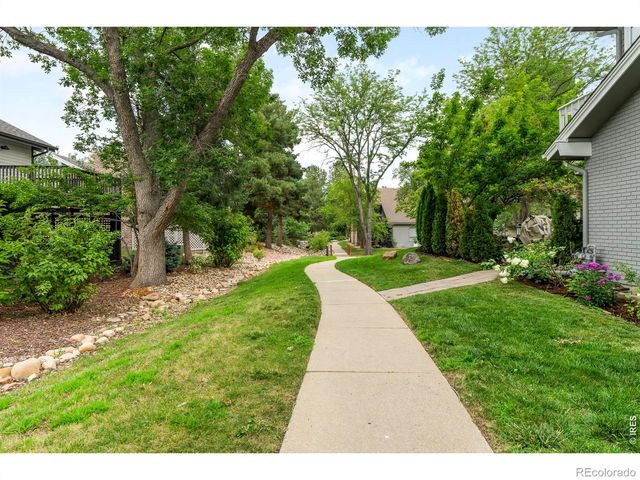 7134 Cedarwood Circle, Boulder, CO 80301