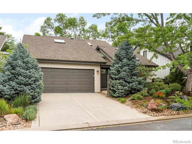 7134 Cedarwood Circle, Boulder, CO 80301