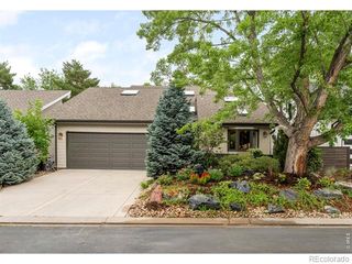 7134 Cedarwood Circle, Boulder, CO 80301