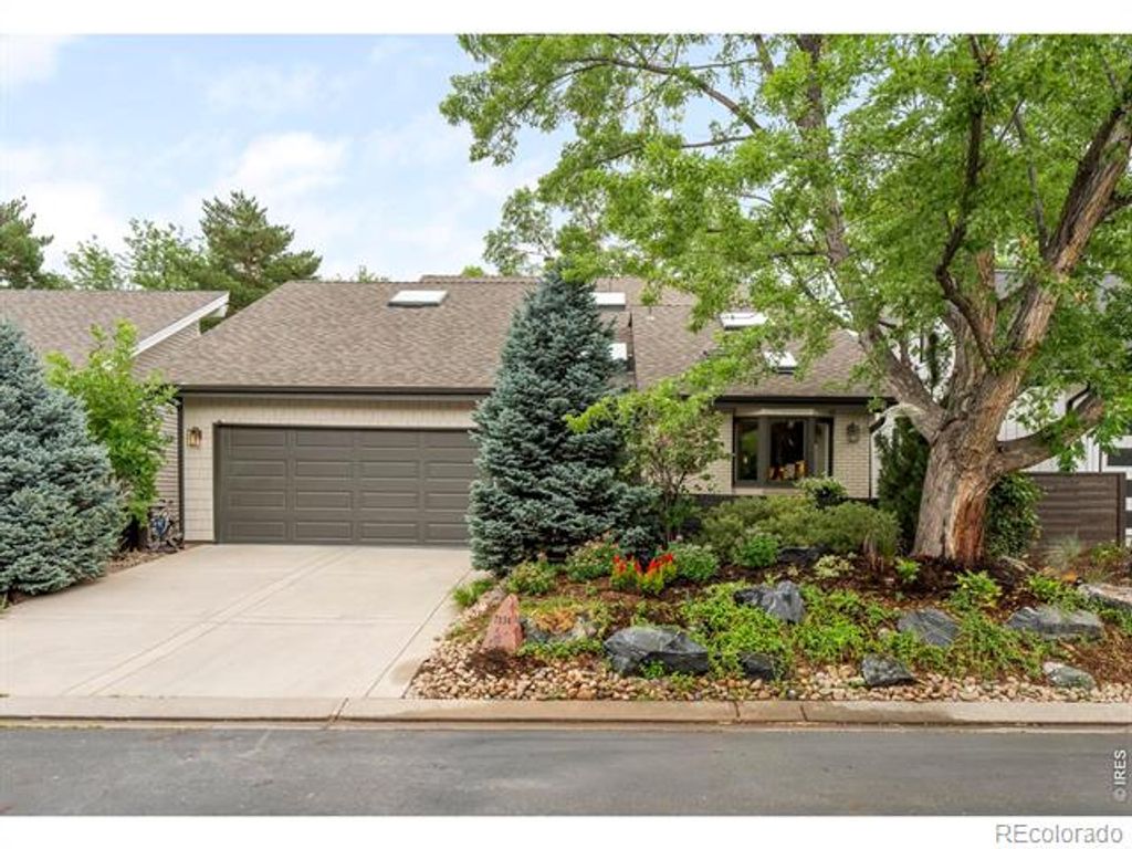 7134 Cedarwood Circle, Boulder, CO 80301