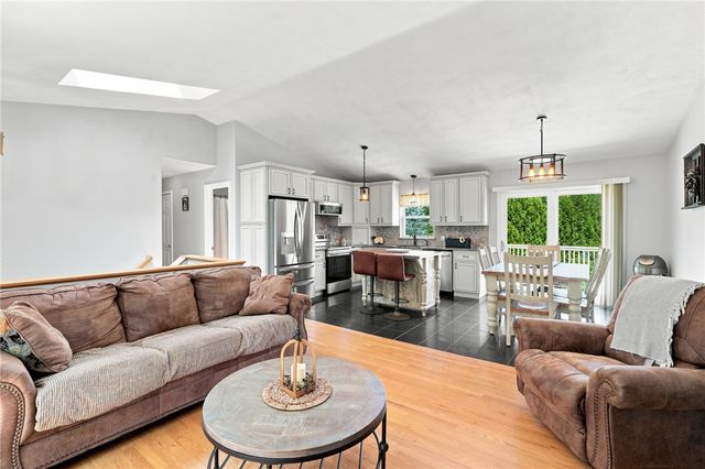 175 Hope Furnace Road, Scituate, RI 02831