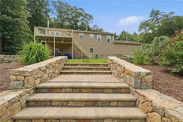 175 Hope Furnace Road, Scituate, RI 02831