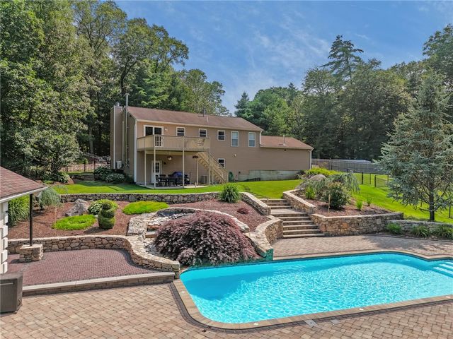 175 Hope Furnace Road, Scituate, RI 02831
