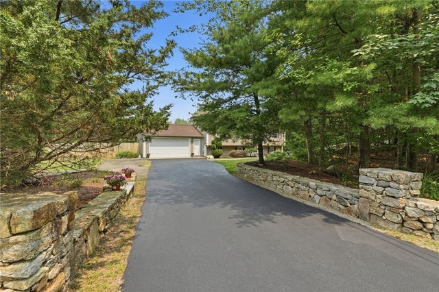175 Hope Furnace Road, Scituate, RI 02831