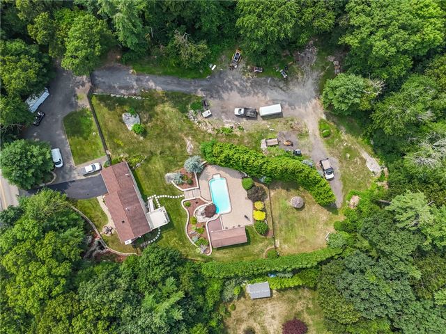 175 Hope Furnace Road, Scituate, RI 02831