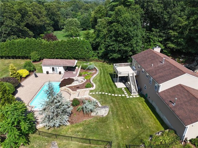 175 Hope Furnace Road, Scituate, RI 02831