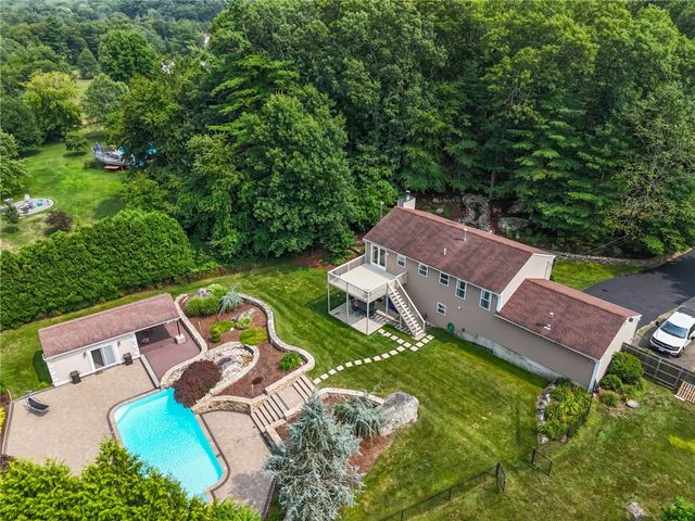 175 Hope Furnace Road, Scituate, RI 02831