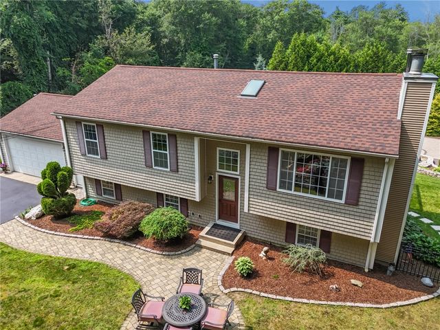 175 Hope Furnace Road, Scituate, RI 02831