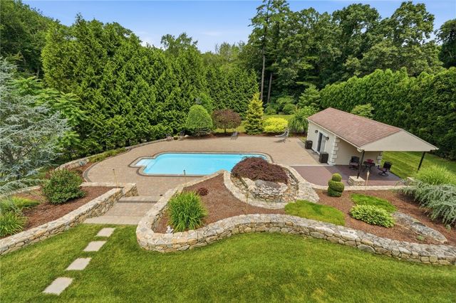175 Hope Furnace Road, Scituate, RI 02831