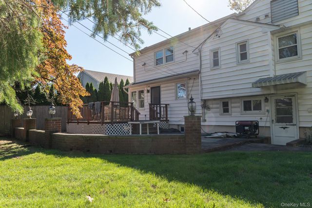 773 Wenwood Drive, East Meadow, NY 11554