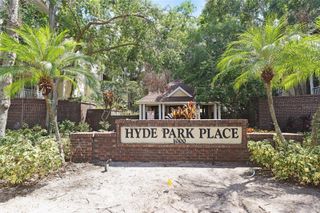 1000 W HORATIO STREET 126, Tampa, FL 33606