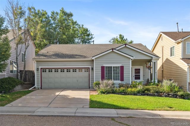 20468 E Milan Place, Aurora, CO 80013